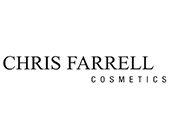 chris farrell cosmetics